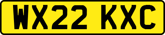 WX22KXC
