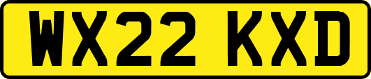 WX22KXD
