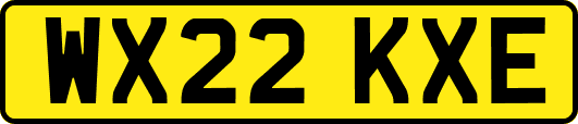 WX22KXE