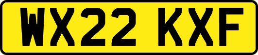 WX22KXF