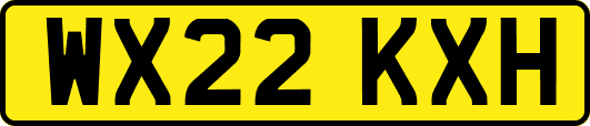 WX22KXH