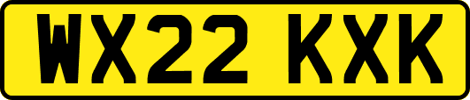 WX22KXK