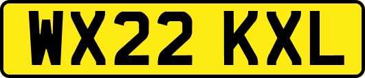 WX22KXL