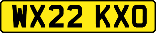 WX22KXO