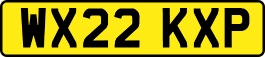WX22KXP