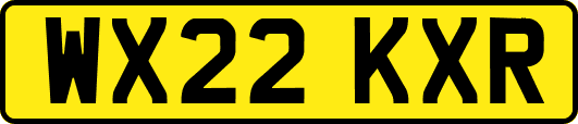 WX22KXR