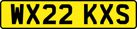 WX22KXS