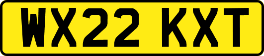 WX22KXT