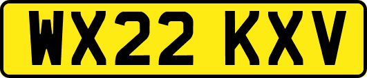 WX22KXV