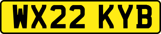 WX22KYB