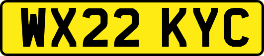 WX22KYC