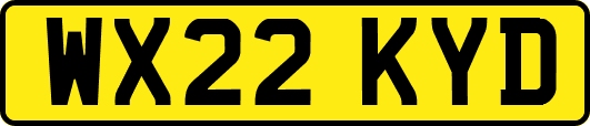 WX22KYD