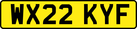 WX22KYF