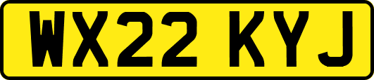 WX22KYJ