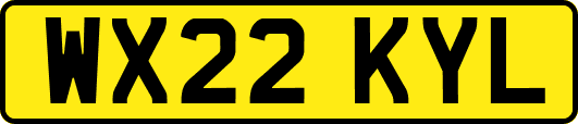 WX22KYL