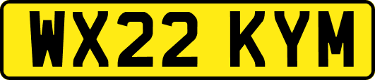 WX22KYM