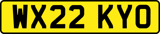 WX22KYO