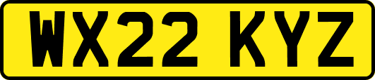 WX22KYZ