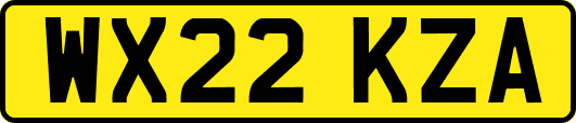 WX22KZA