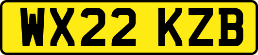 WX22KZB