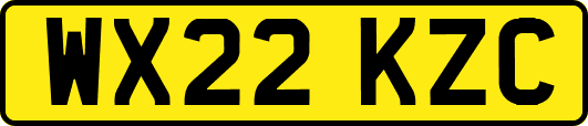 WX22KZC