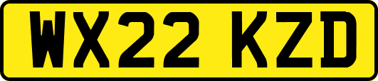WX22KZD