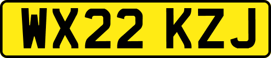 WX22KZJ