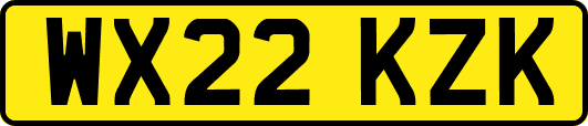 WX22KZK