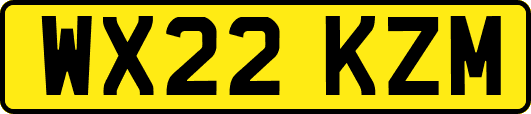 WX22KZM