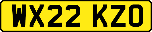 WX22KZO