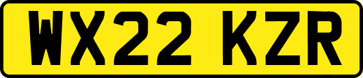 WX22KZR