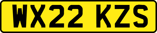 WX22KZS