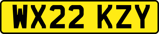 WX22KZY