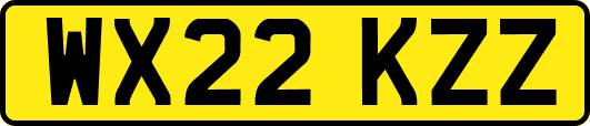 WX22KZZ