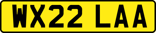WX22LAA