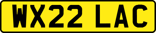 WX22LAC