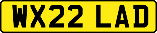 WX22LAD