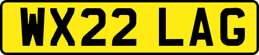 WX22LAG