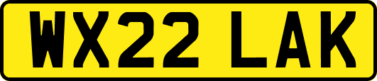 WX22LAK