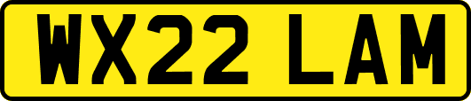 WX22LAM