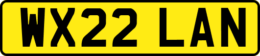 WX22LAN