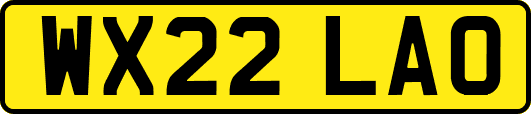WX22LAO