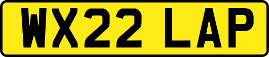 WX22LAP