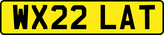 WX22LAT