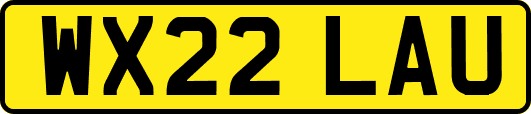 WX22LAU