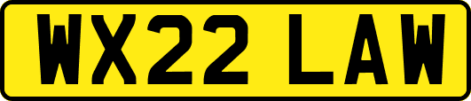 WX22LAW