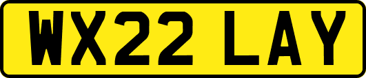 WX22LAY