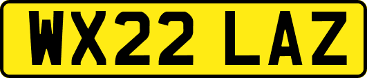 WX22LAZ