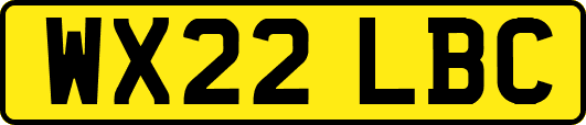 WX22LBC