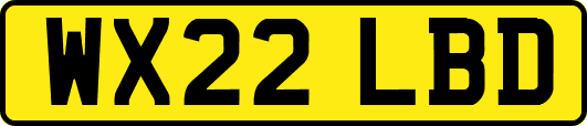 WX22LBD